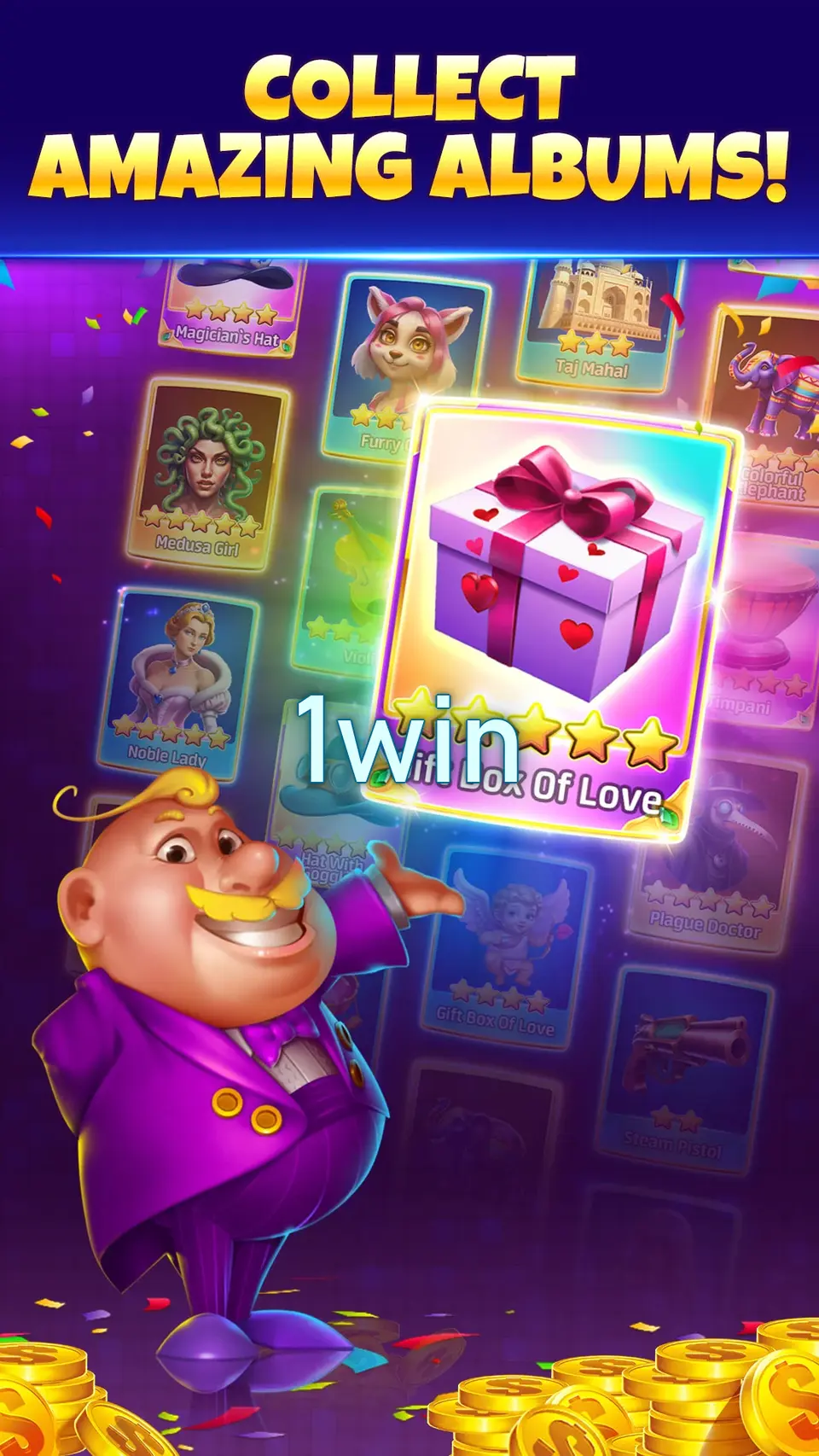1win APK
