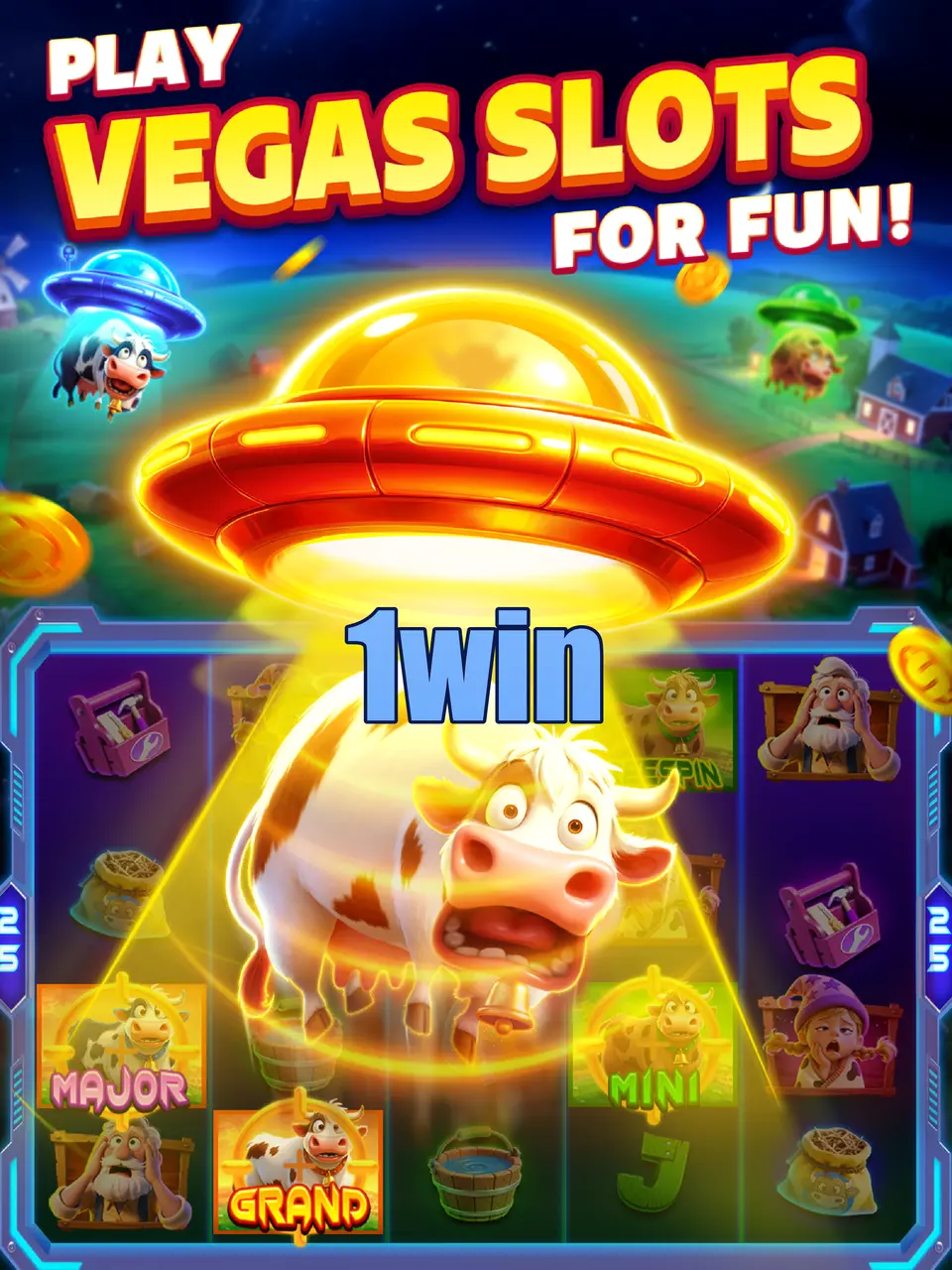 1win APK