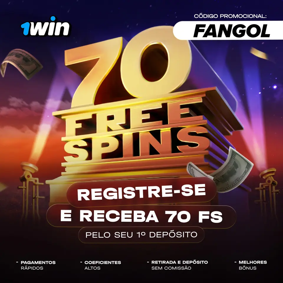 1WIN Daftar Akun Oficial Indonesia