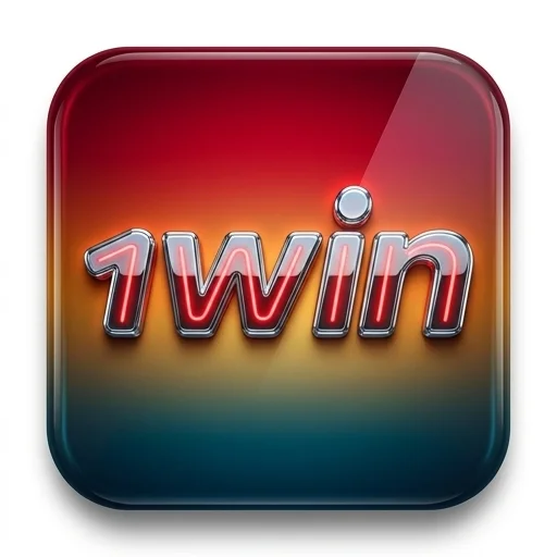 1win Logo - Oficial